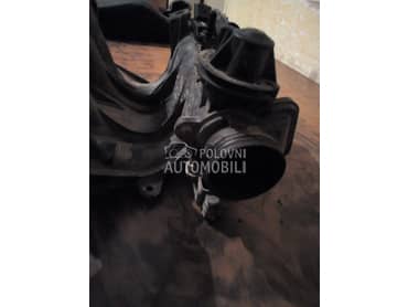 Klapna gasa za Citroen C5 od 1996. do 2009. god.