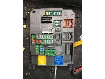 Bsi kutija za Peugeot 508