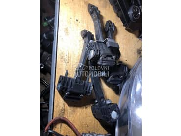 Granicnik prednjih vrata za Peugeot 508