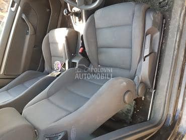 enterijer za Volkswagen Golf 5