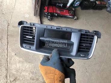 Displej za Peugeot 508