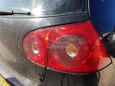 stop svetlo za Volkswagen Golf 5