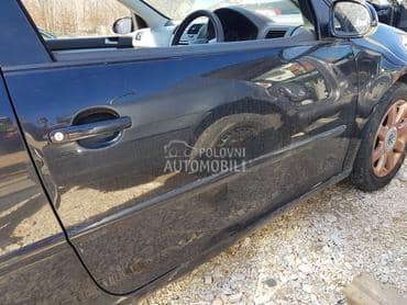 vrata za Volkswagen Golf 5