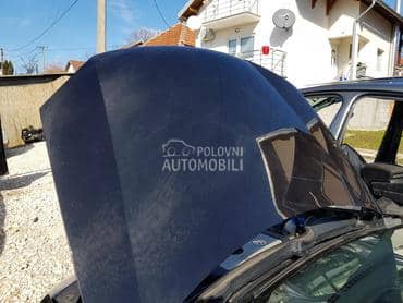 hauba za Volkswagen Golf 5