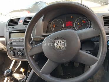 volan za Volkswagen Golf 5