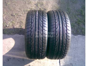 Dunlop 215/45 R16 Letnja