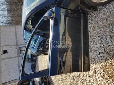 vrata za Volkswagen Passat B6