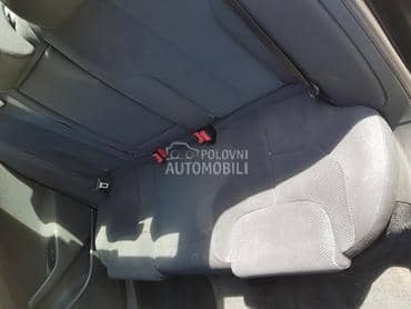 enterijer za Volkswagen Passat B6