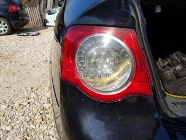 stop lampa za Volkswagen Passat B6