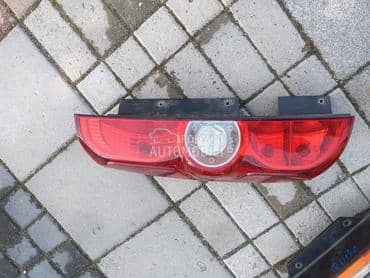 stop svetlo za doblo za Fiat Doblo od 2010. do 2015. god.