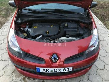 Pumpa i dizne 1.5 dci 63kw za Renault Clio od 2006. do 2012. god.
