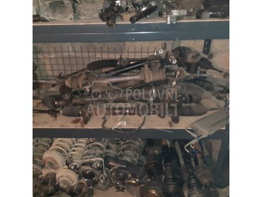 delovi za Volkswagen Bora, Buba, Golf 2 ...