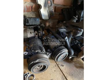 Kompresori Klime za BMW 320 od 1998. do 2005. god.