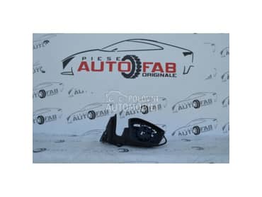 Retrovizor za Škoda Superb od 2015. do 2020. god.