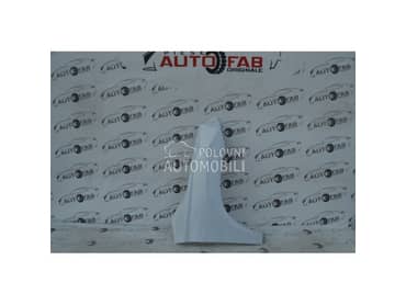 Desno krilo za Škoda Karoq od 2017. do 2020. god.