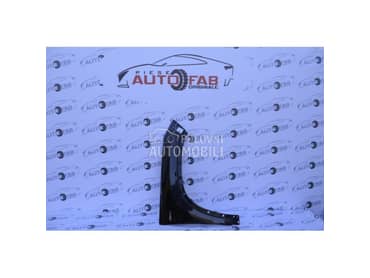 Desno krilo za Škoda Kodiaq od 2016. do 2020. god.