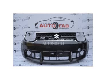 Prednji branik za Suzuki Ignis od 2016. do 2020. god.