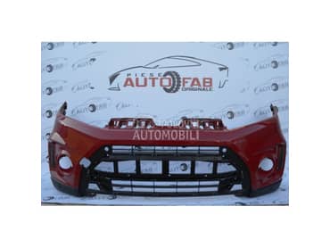 Prednji branik za Suzuki Vitara od 2018. do 2020. god.