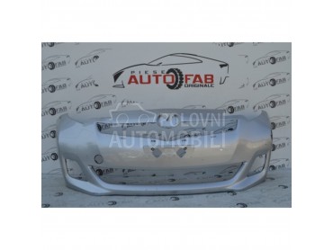 Prednji branik Verso S za Toyota Verso od 2011. do 2016. god.