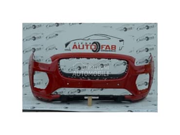 Prednji branik za Jaguar E-Pace od 2017. do 2020. god.