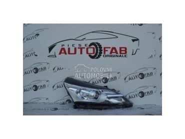 Far za Toyota Verso od 2013. do 2020. god.