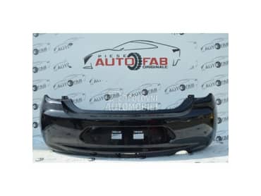 Zadnji branik za Nissan Micra od 2013. do 2017. god.