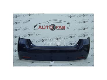 Zadnji branik za Toyota Corolla od 2009. do 2012. god.