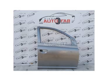 Prednja desna vrata za Toyota Yaris od 2003. do 2005. god.