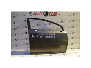 Prednja desna vrata za Toyota Avensis od 2009. do 2018. god.