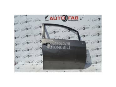 Prednja desna vrata Verso S za Toyota Verso od 2010. do 2017. god.