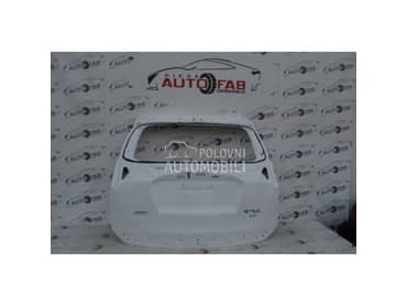 Gepek vrata za Toyota RAV 4 od 2015. do 2020. god.