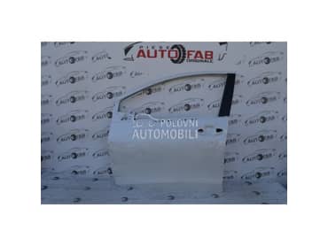 Prednja leva vrata za Toyota Yaris od 2011. do 2019. god.