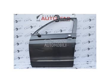 Prednja leva vrata za Volkswagen Tiguan od 2016. do 2020. god.