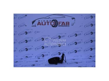 Retrovizor za Volkswagen Polo od 2009. do 2017. god.