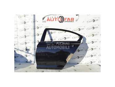 Zadnja leva vrata za Volkswagen Passat B8 od 2015. do 2020. god.