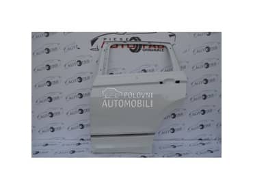 Zadnja leva vrata za Volkswagen Tiguan od 2016. do 2020. god.