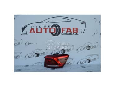 Štop svetlo za Volkswagen T-Roc od 2017. do 2020. god.