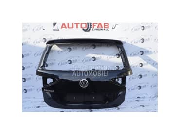 Gepek vrata za Volkswagen Touran od 2015. do 2020. god.