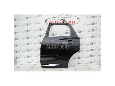 Zadnja leva vrata za Volvo XC60 od 2016. do 2020. god.