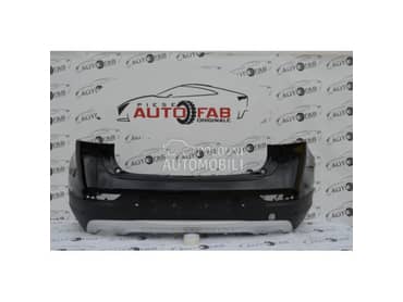 Zadnji branik Cross Country za Volvo V40 od 2016. do 2019. god.