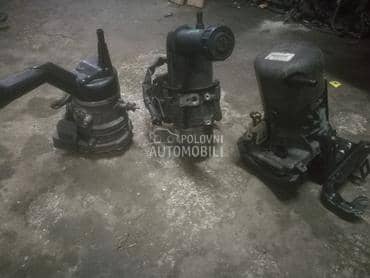 Elektricna servo pumpa za Citroen C4