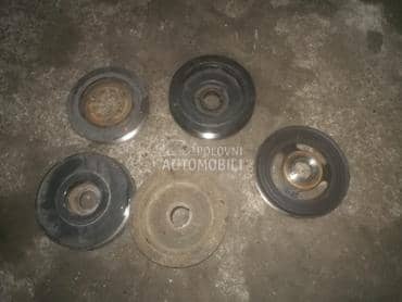 Remenica radilice za Citroen C8 od 1999. do 2014. god.