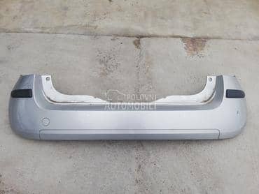 zadnji branik za Renault Modus od 2005. do 2008. god.