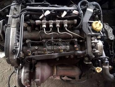 Motor Fiat Ducato 2.0 MultiJet