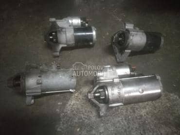 2.0 HDI Anlaser za Citroen C8 od 1999. do 2014. god.