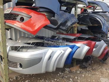 BRANIK OPLATA za Renault Clio, Megane, Modus ... od 2001. do 2013. god.