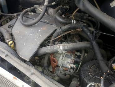 Motor Citroen Jumper  2.2 MJT