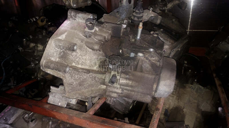 Motor Peugeot Boxer  2.2 MJT