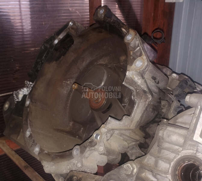 Motor Peugeot Boxer  2.2 MJT