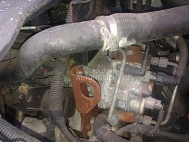 Motor Peugeot Boxer  2.2 MJT